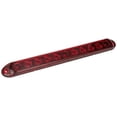 thumbnail image 2 of Grote 15" Thin-Line LED Light Bar, Red, 2 of 3