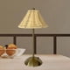 thumbnail image 5 of Lámpara de mesa portátil, lámpara de escritorio inalámbrica, luz de mesa a batería, luz de noche Blanco, 5 of 6