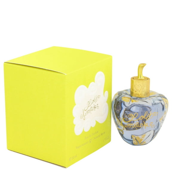 Lolita Lempicka Perfume By Lolita Lempicka Eau De Parfum Spray 1.7 oz