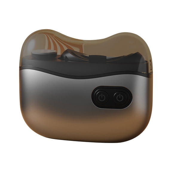 Professional Nails Trimmer with LED Low Noise Design, Electric Nail Clipper Automatic Electric Nail Trimmer for Adults Women Fingernail Clippers for Elderly