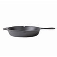 thumbnail image 3 of Lodge 10.25" Seasoned Cast Iron Skillet with America 250, 3 of 5