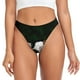 thumbnail image 1 of Balery Cute Goat Baby Tangas de Algodón para Mujer con Estampado – Ropa Interior Sexy, Transpirable, G-string-X-Large, 1 of 6