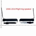 thumbnail image 1 of New Built-in Speaker Internal Speakers L+R for Macbook Pro 13'' inch A1278 2009 2010 Year/2011 2012 Year Replacement MC700 MD101 2008 09 10 Year R, 1 of 6