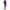 Purple, variant on CHUOU Women Skinny Pencil Denim Jeans Stretch Slim Fitness Pants Trousers