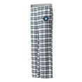 thumbnail image 2 of Women's Concepts Sport Charcoal Charlotte FC Sienna Flannel Pants, 2 of 3