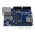 thumbnail image 4 of Ethernet Shield, 1 módulo de red Ethernet Lan Ethernet Shield Ethernet muy recomendado, 4 of 8