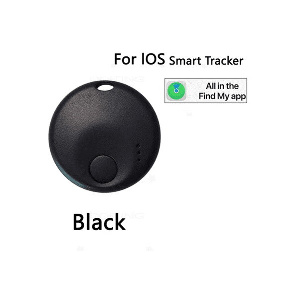 2026  New [Apple MFi Certified] Smart Tag with Keychain, Luggage Finder