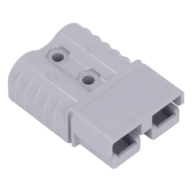Conector de batería, 2 piezas Conector rápido de batería Conector de enchufe de batería Enchufe de cable de batería Diseño elevado VoborMX herramienta