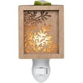 thumbnail image 1 of Réchauffeur de cire Accent™ - Evelyn, 1 of 6