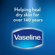 Vaseline Intensive Care Radiant Body Gel Oil Pure Cocoa Butter, 6.8 oz