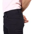 thumbnail image 3 of Pantalon De Gabardina Casual Strech Hombre Skinny Studio74, 3 of 4