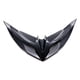 thumbnail image 2 of Protector Delantero Moto para Versys650 2015-2020 Carbono Cola Alerones protectores delanteros, 2 of 5
