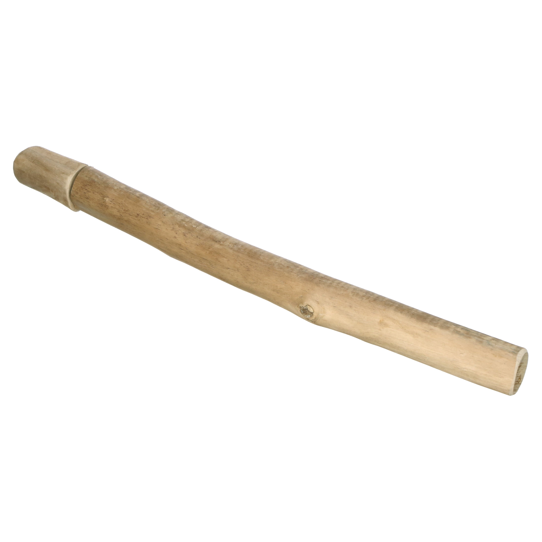(2 pack) A&E Cage Natural Java Wood Straight Bird Perch - 14"