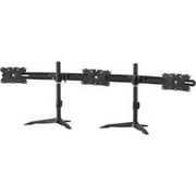 Triple Monitor Stand Max 32"