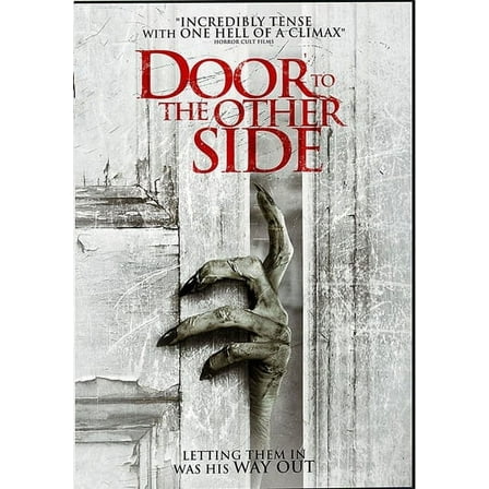Door To The Other Side (DVD)