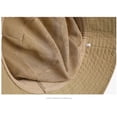 thumbnail image 5 of SikaFu Oversize Panama Hat Cap Big Head Man Outdoor Fishing Sun Hat Lady Beach Plus Size Bucket Hat 60-62cm Gorro 버킷모자 панама, 5 of 6