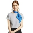 thumbnail image 2 of Premier Ladies/Womens Work Chiffon Formal Scarf, 2 of 3