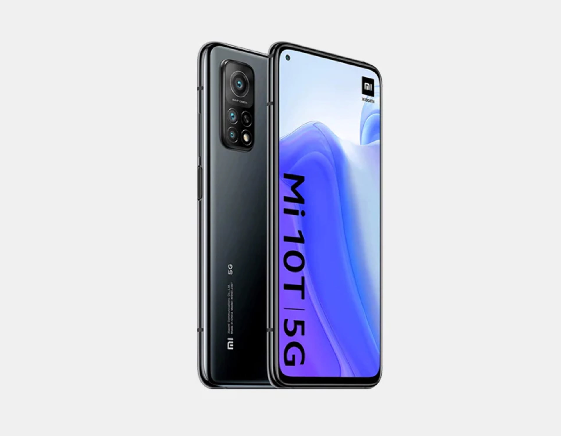 Xiaomi Mi 10T Pro 5G グローバル版 (128GB 8GM RAM)