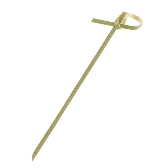 200 Pcs Stir Sticks Paper Cups Party Cocktail Picks Bright Red Bead Decor Cocktail Skewers Cocktail Swords Fruit Sticks