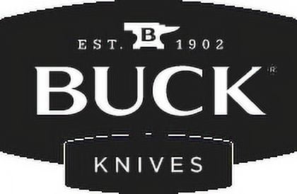 Buck Knives 0736GRXWM Trekker XLT Green/Black Folding Knife with Anodized Aluminum Handles and Pocket Clip, 3.125" Partially Serrated 7Cr17MoV blade