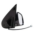 thumbnail image 4 of Brock Power Mirror for 1997-2005 Venture Manual Fold Right 15935752 2005-2009 Uplander, 4 of 9