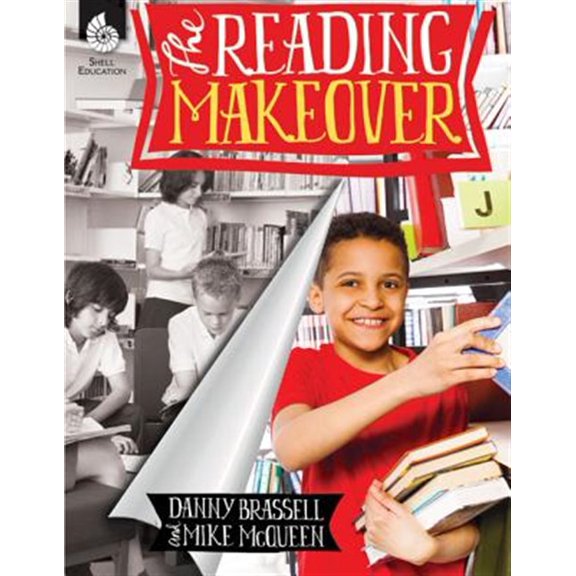 Pre-Owned Professional Resources: The Reading Makeover (Paperback)