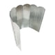 thumbnail image 1 of Parabrisas para estufa de camping, Parabrisas para estufa de exterior, Parabrisas para estufa de camping 120cmx30cm, 1 of 9