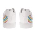 thumbnail image 3 of Tenis Sandra color blanco con diseño BE YOU 22.0 Dorothy Gaynor Tenis Sandra color blanco con diseño BE YOU 22.0, 3 of 6