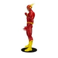 thumbnail image 4 of McFarlane Toys - DC Multiverse - The Flash DC Rebirth 7" Action Figure, 4 of 6