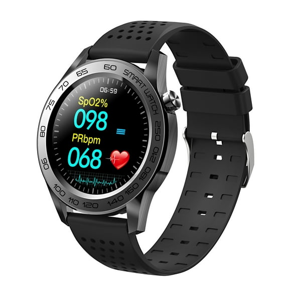 F22U Bluetooth smartwatch GPS, suitable for men's and women's sports mode, 1.54-inch fitness exercise tracker, answering/making calls/smart reminders