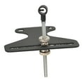 thumbnail image 1 of Yimiti T Needle Longbow Takedown Target Recourbe Bow Sight 1Pin Simple, Noir, 1 of 9