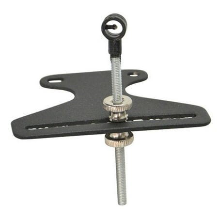 Takedown Recurve Bow Sight with 1 Pin for Target Practice