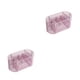thumbnail image 3 of Matsuzay Portalápices de metal: revestimiento duradero y resistente al óxido, gran capacidad, compartimento de escritorio, lápiz, color rosa sakura rosa 2Conjunto, 3 of 6