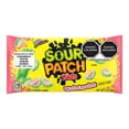 thumbnail image 1 of Gomitas aciditas Sour Patch Kids sabor sandía 56 g, 1 of 5