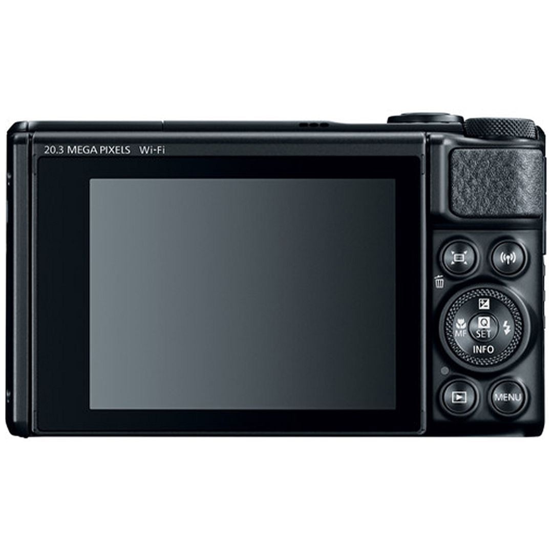 Canon キャノン PowerShot SX740 (SL)　367AM Amazon.com : Canon PowerShot SX740 HS Digital Camera (Black