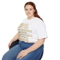 thumbnail image 2 of Faith Unisex Ultra Cotton Tee, church tshirt, Faith based tshirt, 2 of 7