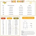 thumbnail image 3 of Bigetiay Baby Girl Halloween Outfit Clown Romper Dress With Hat Color Block Toddler Halloween Dress, Size 3-6 Months, 3 of 4
