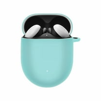 Soft Silicone Case for Google Pixel Buds 2 with Stylish and Protective Design