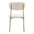 thumbnail image 4 of Silla de Comedor Sydhavnen Crema - Kessa Muebles, 4 of 5