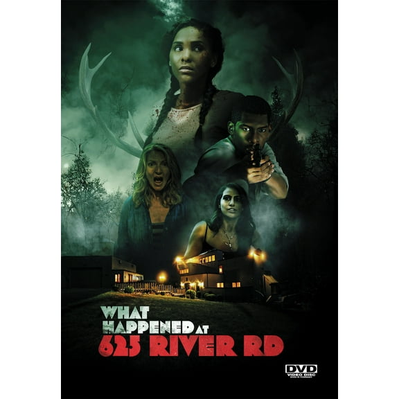 What Happened At 625 River Road