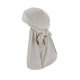 thumbnail image 1 of Paquete de 6 diademas de terciopelo Sonducket gorro de pirata color crema, 1 of 5