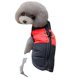 thumbnail image 2 of Abrigo de invierno para perros, chaqueta cálida, ropa para mascotas, abrigo impermeable para perros, 2 of 5