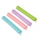 thumbnail image 2 of 36X Cocina Almacenamiento de Plástico Alimentos Snack Seal Sellado Bolsa Clips Sellador Abrazadera S, M, L, 2 of 9