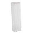 thumbnail image 3 of Caja de almacenamiento colgante Caja de almacenamiento de ropa interior Cajas divisorias Organizador de ropa interior Organizador de cajones montado Claro perfecl Contenedor de almacenamiento de calcetines, 3 of 8