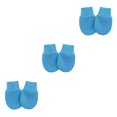 thumbnail image 2 of Sonducket Manoplas para bebés, guantes para recién nacidos, suministros para niños pequeños, accesorios para bebés, accesorios de Type1 NO1, 2 of 6