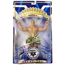 WWE Wrestling WrestleMania 20 Champions Triple H Action Figure