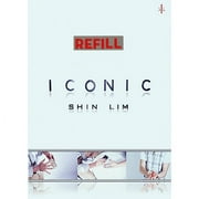 Apple for Iconic (Gold, Silver & Black) - by Shin Lim - Trick