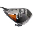 thumbnail image 5 of For Honda Odyssey 2005 2006 2007 Headlight Passenger Side | Lens & Housing | CAPA | Replacement For HO2519108, HO2519108C | 191275371282, 33101SHJA01, 5 of 6