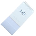 thumbnail image 4 of HAOANLarge Calendar Desk 2024 Clear Printed Home Office, 4 of 8