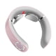 thumbnail image 1 of Electric Neck Massager Portable Heated Neck Massager Electric Pulse Neck Massager for Pain Relief and Relaxation, 1 of 5